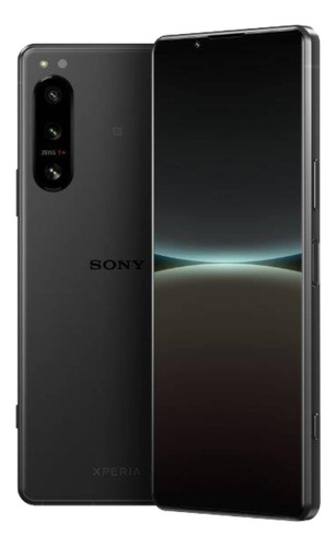 Sony Xperia 5 IV 128 GB black 8 GB RAM
