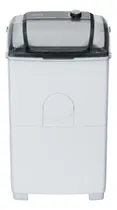 Comprar Lavarropas Semiautomático 7 Kg Blanco Drean Ltdr79sb0 9 Prog