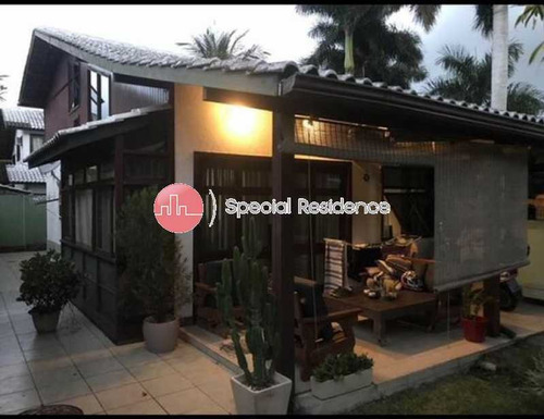 Imagem 1 de 15 de Casa Em Condomínio-à Venda-vargem Grande-rio De Janeiro - 600189