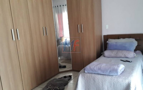 Imagem 9 de 27 de Ref 12.307 Lindo Sobrado No Bairro Ayrosa, Com 4 Dorms, 1 Vaga De Garagem Coberta, 127 M² De A.c. E 135 M² De Terreno. Estuda Permutas. - 12307