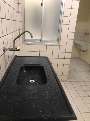 Imagem 5 de 9 de Apartamento Com Ótima Localização - Ap2393