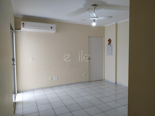 Imagem 1 de 30 de Apartamento À Venda Em Jardim Santa Clara Do Lago I - Ap009612