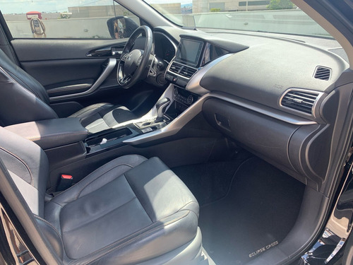Mitsubishi Eclipse Cross 1.5 Hpe-s Turbo Cvt 5p