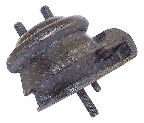 Soporte Motor Izq Y Der / Chevrolet Tracker 1.6 L 1999-2000