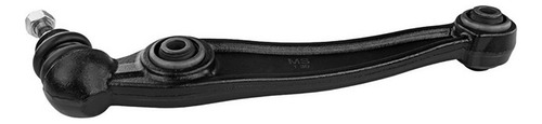 Horquilla Bmw X6 2009 2010 2011 2012 2013 Izquierda Inferior