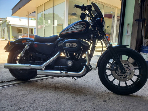 Imagen 7 de 8 de Harley Sporter 883r