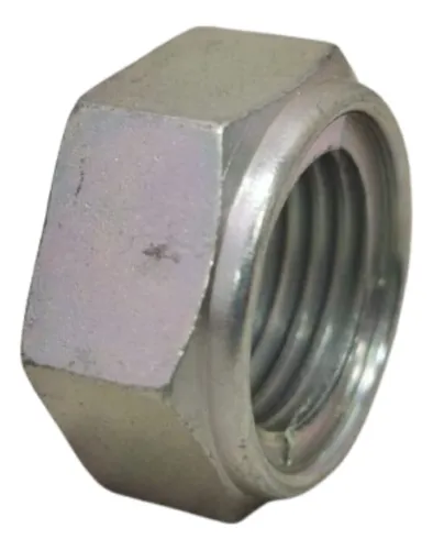 Tuerca Eje Braz Oscil. Dr650