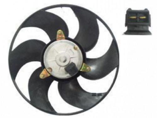 Electroventilador Frontech Ford Orion