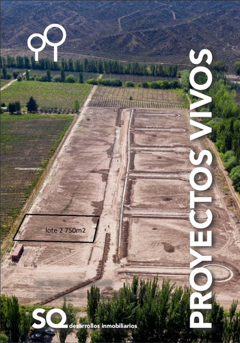 Imagen 2 de 6 de Lote Barrio Cerrado La Arboleda, Excelente Ubicacion A Punto De Ser Entregados Para Construccion
