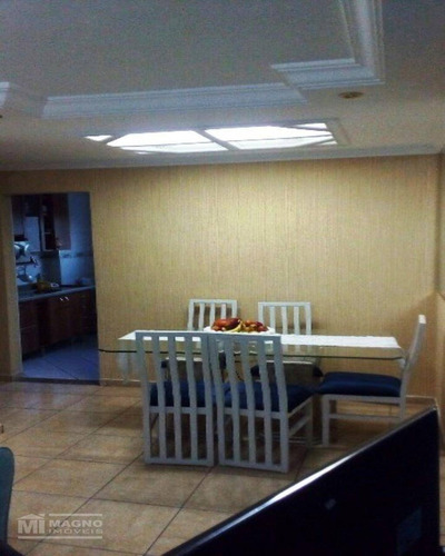 Imagem 3 de 11 de Apartamento Com 3 Dormitórios À Venda, 64 M² Por R$ 255.000,00 - Ermelino Matarazzo - São Paulo/sp - Ap0461