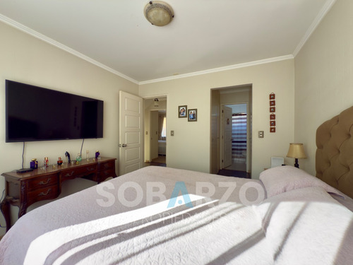 Rebajada Casa En Venta En Condominio Lomas De San Sebastián