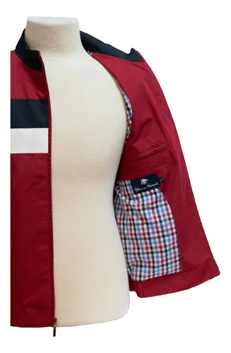 Chamarras nautica caballero hotsell