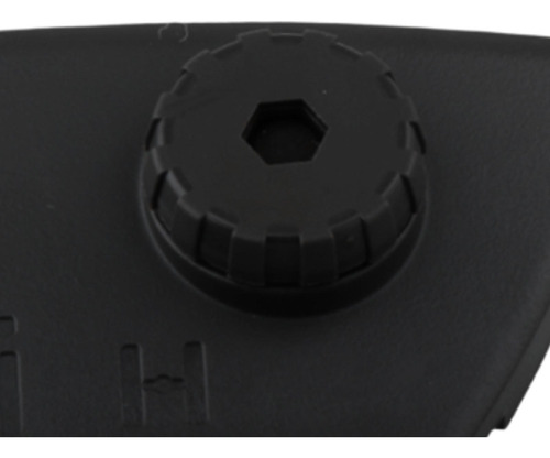 Para Hus128l 530057846 Cubierta De Filtro De Aire Resistente