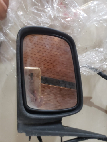 Retrovisor Izquierdo Grand Cherokee 1993-1999