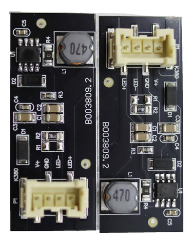 Unids Controlador Trasero Led Reparacion Luz Para Bmw Chip