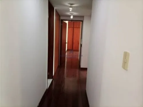 Se Alquila Apto La Castellana
