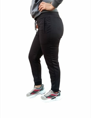 Pantalon Jogger Mujer