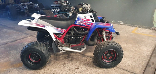 Imagen 2 de 3 de Yamaha Banshee