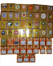 Comprar Escudos Figuritas Mundial 2022 Qatar2022 X 3 Consultar