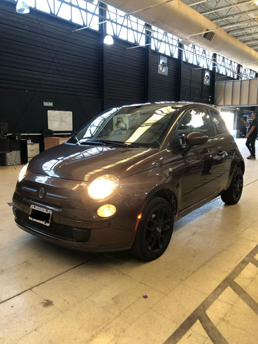 Fiat 500 1.4 Cult 85cv
