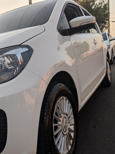 Vw Up Tsi