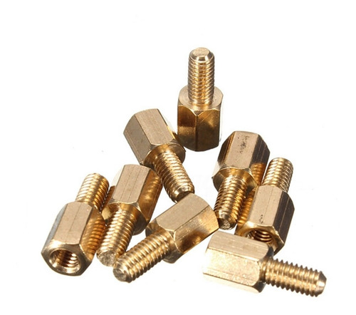 228pcs Equipo Tornillos Para Placa Base Pc Notebook Ventilad
