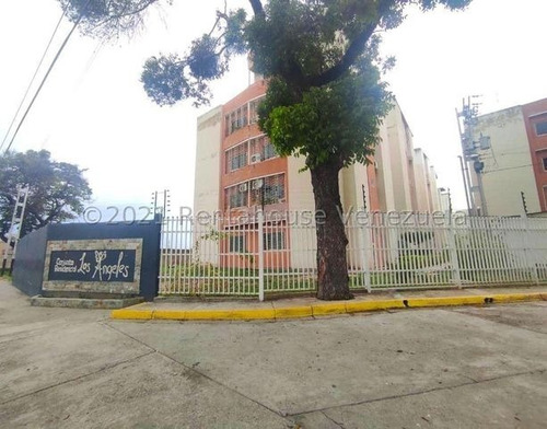Imagen 2 de 10 de Apartamento Cercano A Encrucijada En Venta Turmero Cagua Estef 22-7067