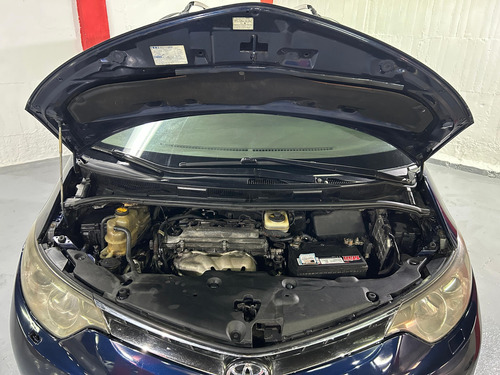 Toyota Previa 2008