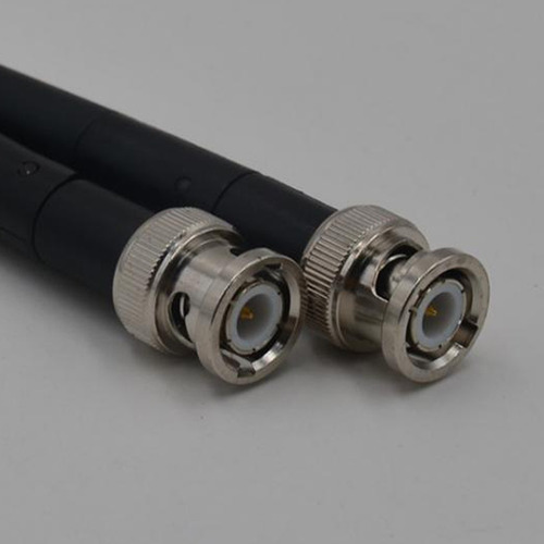 2 Antenas Uhf Con Conectores Bnc Para G3 Series Xs Wireless