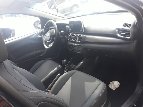 Imagen 12 de 14 de Fiat Cronos Precision 1.8 2021 (y) Entrega Inmediata