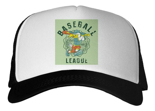 Gorra Liga De Baseball