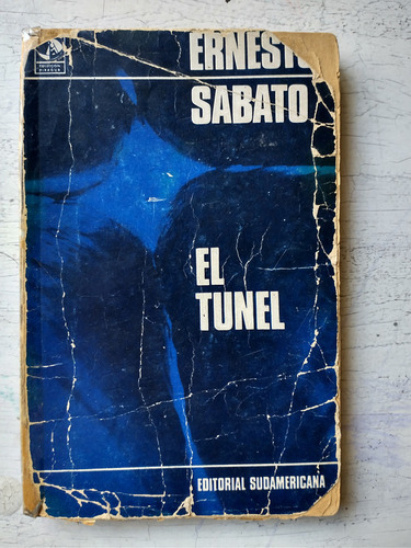 El Tunel Ernesto Sabato