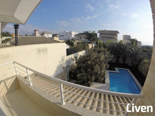 Imagem 23 de 25 de Sobrado Residencial À Venda, Urbanova, São José Dos Campos. - So0318