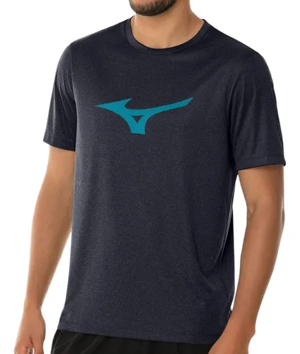 Camiseta T-shirt Mizuno Lifestyle Masculino Adulto Original
