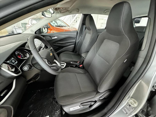 Chevrolet Onix 1.0 Ltz Turbo Aut. 5p