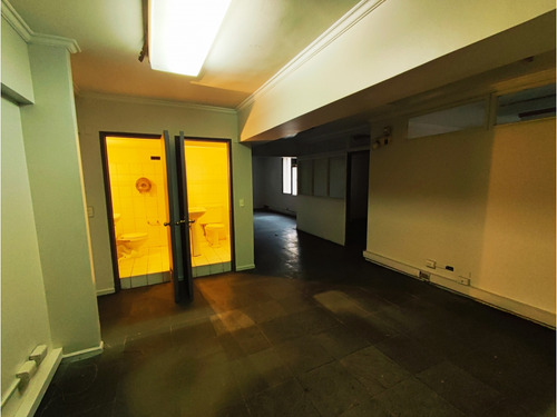 Arriendo Oficina, Bandera, Santiago Centro