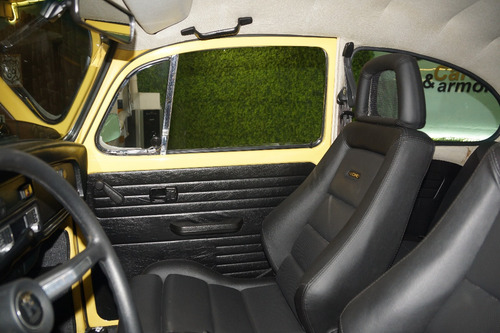Imagen 5 de 13 de Volkswagen Sedan 1994