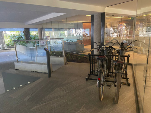 Venta Garden Avenue Napoles Unico Lujo 290m2 Habitables Mas Jardin