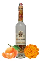 Comprar Mezcal Artesanal Flor Cempasúchil Mandarina Laca Laca 750ml