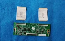 Comprar Tarjeta T-con Hisense 55a6gv \u002F Rsag7.820.11538\u002Froh