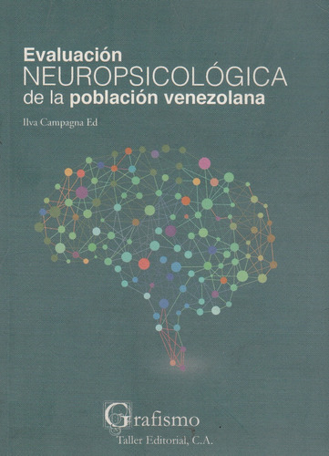 Evaluacion Neuropsicologica De La Poblacion Venezolana 