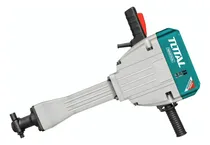 Comprar Martillo Demoledor Industrial 2200w 30kg Total 