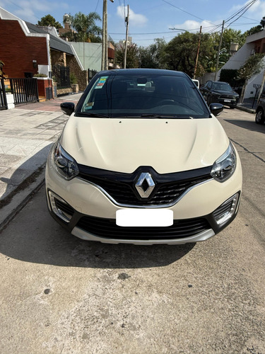 Renault Captur 2.0 Intens Manual