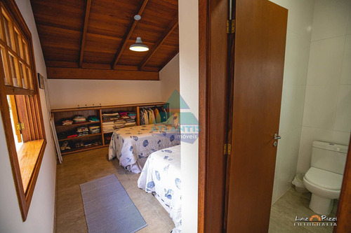 Imagem 27 de 30 de Casa Com 4 Dorms, Condomínio Lagoinha, Ubatuba - R$ 3.2 Mi, Cod: 1474 - V1474
