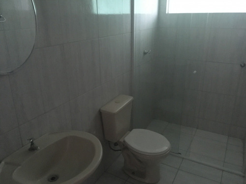 Imagem 9 de 13 de Apartamento Com Dois Quartos No Bairro Ponte Do Imaruim Em Palhoça - 77206