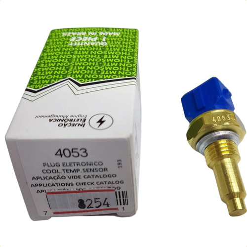 Sensor Temperatura Chicote Gol 1.6 8v G2 G3 G4 1995/2012