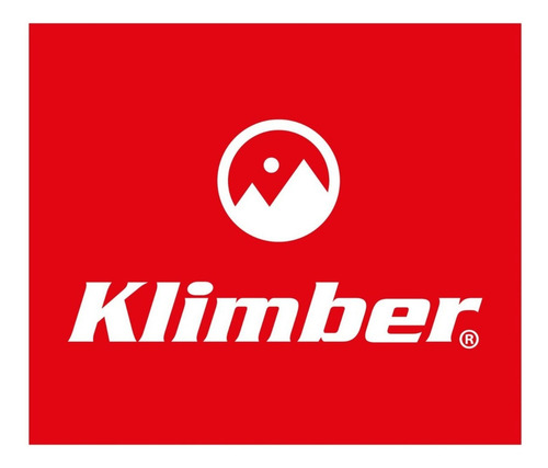 Imagen 5 de 7 de Colchón Inflable Klimber Individual + 1 Almohada + Inflador