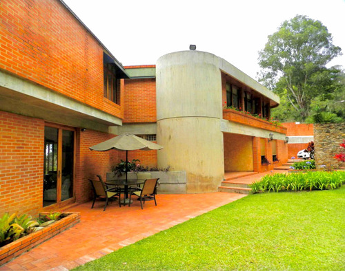 Alto Hatillo / Quinta En Venta