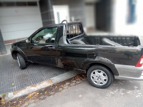 Fiat Strada 1.4 Working Cs Aa 2010