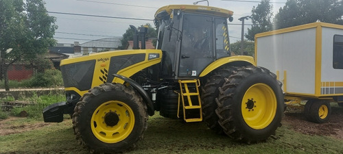 Imagen 3 de 8 de Tractor Pauny 215 Hp Brioso 2215ie Doble Tracción